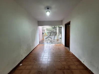 Casa com 3 Quartos à venda, 140m² no Parque Residencial Dom Lafayete Libanio, São José do Rio Preto