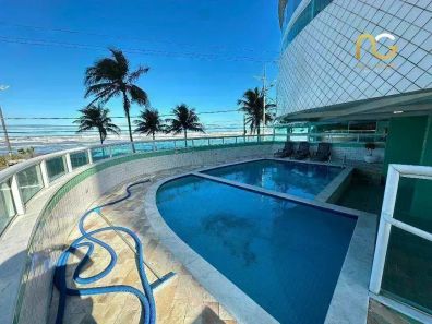 Apartamento com 2 Quartos à venda, 81m² no Flórida, Praia Grande