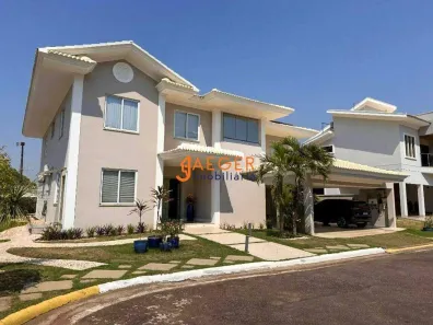 Sobrado com 3 Quartos para alugar, 911m² no Lagoa, Porto Velho