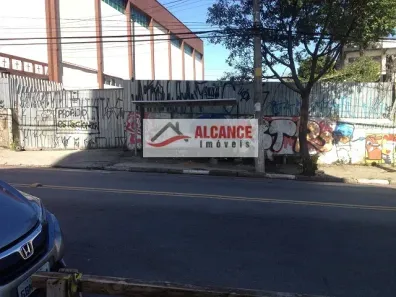 Lote/Terreno à venda, 1410m² no Vila Polopoli, São Paulo