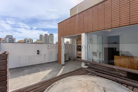 Apartamento com 3 Quartos à venda, 138m² no Vila Mariana, São Paulo
