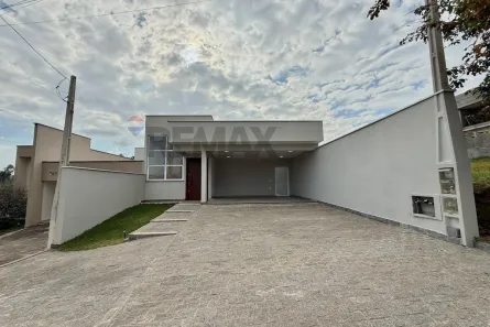 Casa de Condomínio com 2 Quartos à venda, 172m² no Horto ( Tupi ), Piracicaba