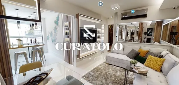 Apartamento com 2 Quartos à venda, 86m² no Santa Paula, São Caetano do Sul