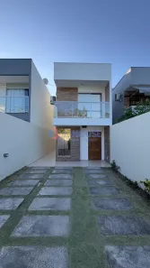 Casa com 2 Quartos à venda, 89m² no Nossa Senhora da Vitória, Ilhéus