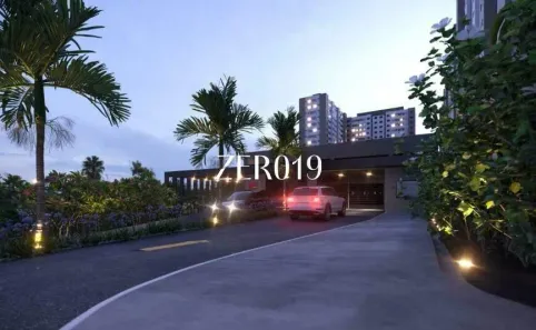 Apartamento com 2 Quartos à venda, 44m² no Jardim Ibirapuera, Campinas