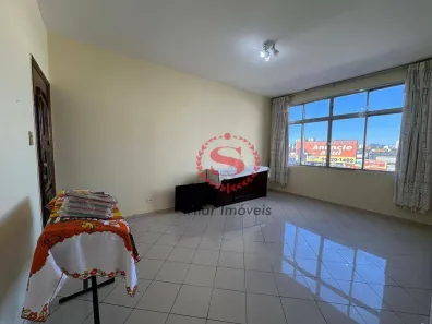 Apartamento com 3 Quartos à venda, 111m² no Centro, Santo André