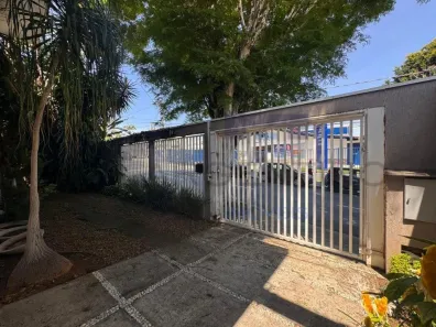 Imóvel Comercial para alugar, 260m² no Vila Oliveira, Mogi das Cruzes