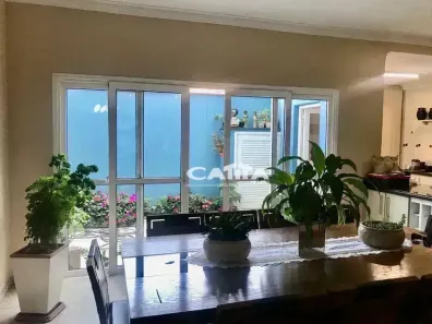Sobrado com 6 Quartos à venda, 241m² no Vila Gomes Cardim, São Paulo