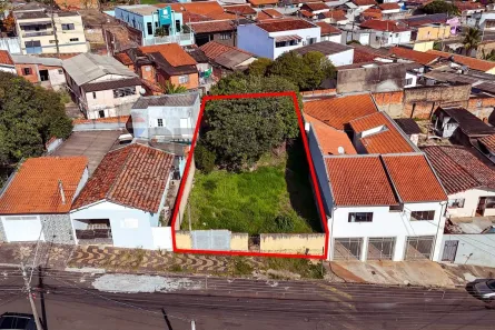 Lote/Terreno à venda, 267m² no Jardim São João, Araras