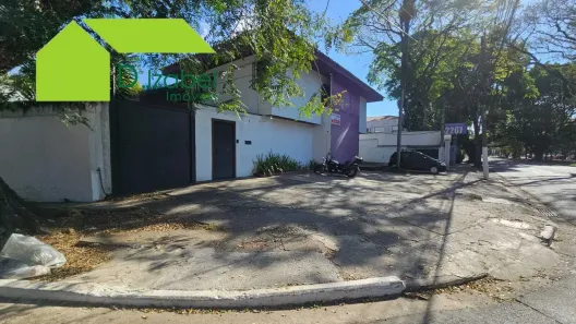 Sobrado com 10 Quartos para alugar, 428m² no Pinheiros, São Paulo