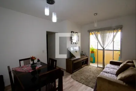 Apartamento com 2 Quartos à venda, 70m² no Rio Pequeno, São Paulo