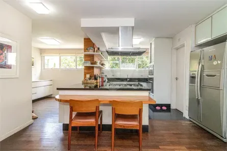 Apartamento com 3 Quartos à venda, 211m² no Consolação, São Paulo