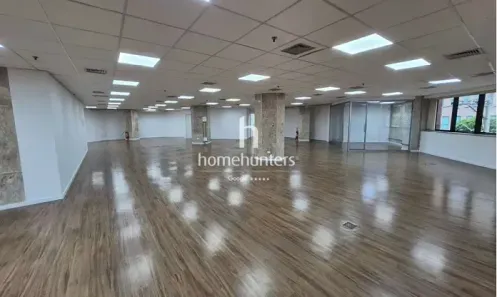 Sala Comercial para alugar, 543m² no Centro, Campinas