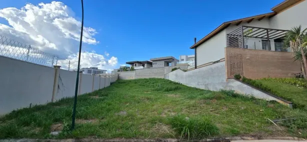 Lote/Terreno à venda, 709m² no Loteamento Residencial Arborais, Campinas