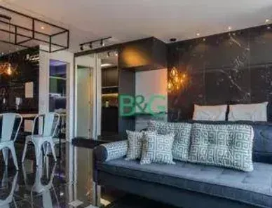 Apartamento com 1 Quarto à venda, 45m² no Vila Cruzeiro, São Paulo
