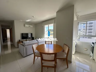 Apartamento com 2 Quartos à venda, 54m² no Pedra Branca, Palhoça