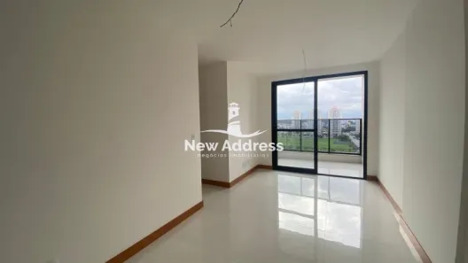 Apartamento com 3 Quartos à venda, 66m² no Praia de Itaparica, Vila Velha