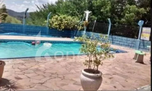 Fazenda/Sítio com 4 Quartos à venda, 250m² no Centro, Paraibuna