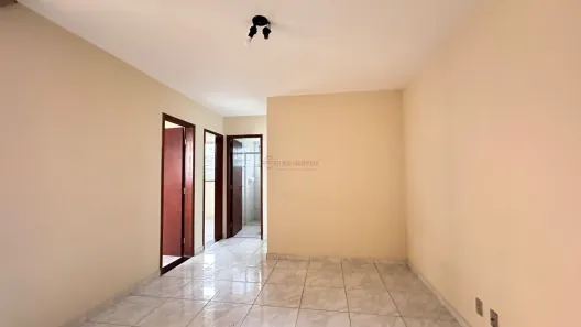 Apartamento com 2 Quartos à venda, 50m² no Vivendas da Serra, Juiz de Fora
