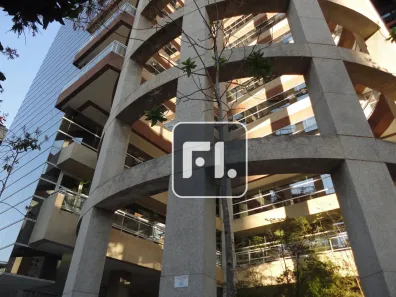 Sala Comercial para alugar, 208m² no Vila Olímpia, São Paulo