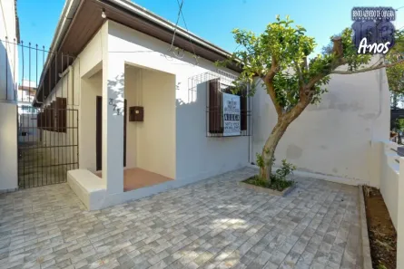 Imóvel Comercial para alugar, 100m² no Menino Deus, Porto Alegre