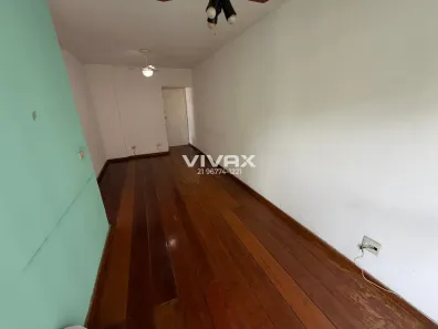 Apartamento com 2 Quartos à venda, 63m² no Méier, Rio de Janeiro