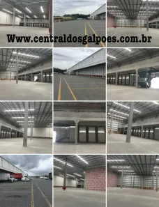 Galpão/Depósito/Armazém para alugar, 2000m² no , Simões Filho