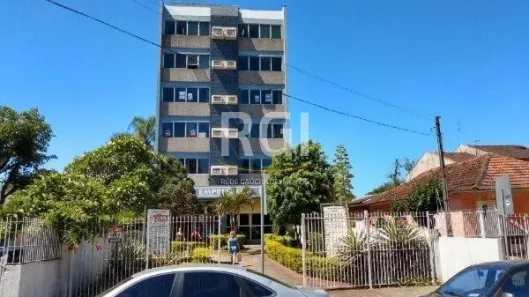 Sala Comercial com 1 Quarto à venda, 47m² no Centro, Esteio