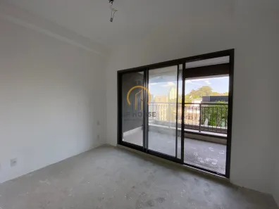 Apartamento com 1 Quarto à venda, 27m² no Indianópolis, São Paulo