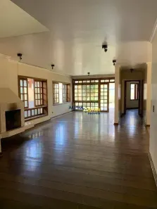 Casa de Condomínio com 5 Quartos à venda, 330m² no Alphaville, Santana de Parnaíba