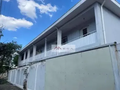 Prédio Comercial à venda, 480m² no São Bernardo, Campinas