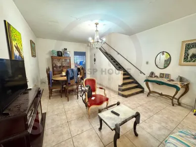 Sobrado com 2 Quartos à venda, 100m² no Cidade Monções, São Paulo