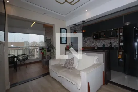 Apartamento com 2 Quartos à venda, 65m² no Vila Ema, São Paulo