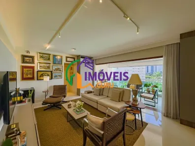 Apartamento com 3 Quartos à venda, 127m² no Alphaville Empresarial, Barueri