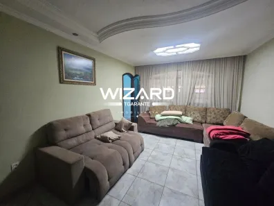Sobrado com 3 Quartos à venda, 206m² no Nova Petrópolis, São Bernardo do Campo