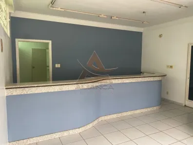 Imóvel Comercial à venda, 182m² no Alto da Boa Vista, Ribeirão Preto