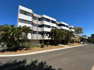 Apartamento com 2 Quartos à venda, 57m² no Setor Sudoeste, Brasília