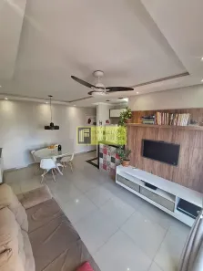 Apartamento com 2 Quartos à venda, 67m² no Higienópolis, São José do Rio Preto