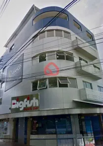 Sala Comercial com 1 Quarto à venda, 28m² no Freguesia (Jacarepaguá), Rio de Janeiro