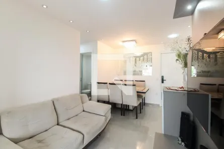 Apartamento com 2 Quartos à venda, 65m² no Vila Zilda (Tatuapé), São Paulo