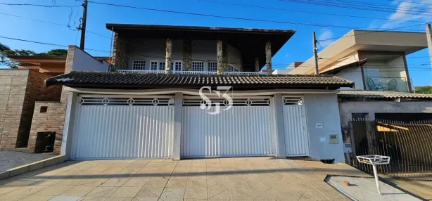 Casa com 3 Quartos à venda, 229m² no Bosque, Vinhedo