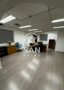 Sala Comercial à venda, 60m² no Jardim Paulista, São Paulo