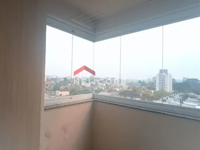 Apartamento com 2 Quartos à venda, 45m² no Nossa Senhora de Lourdes, Caxias do Sul