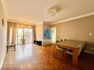 Apartamento com 3 Quartos à venda, 94m² no Santo Antônio, São Caetano do Sul