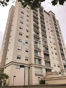 Apartamento com 3 Quartos à venda, 73m² no Carandiru, São Paulo