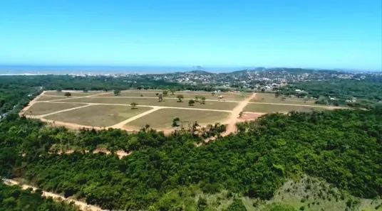 Lote/Terreno à venda, 300m² no Rasa, Armação dos Búzios