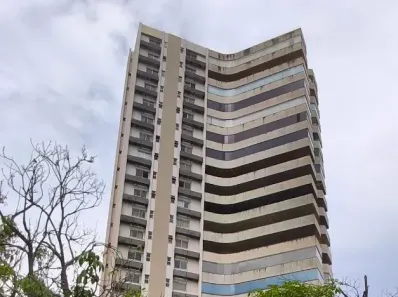 Apartamento com 4 Quartos à venda, 400m² no Setor Oeste, Goiânia