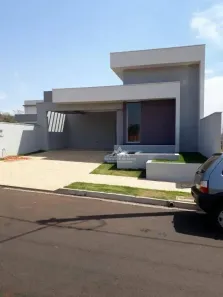 Casa de Condomínio com 3 Quartos à venda, 129m² no Jardim San Marco II, Ribeirão Preto