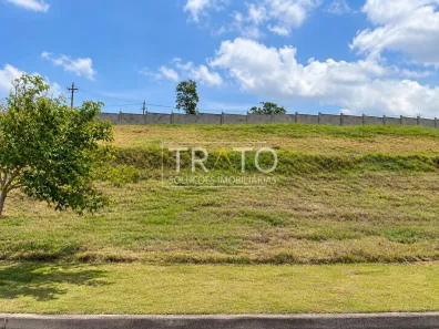 Lote/Terreno à venda, 1434m² no Loteamento Residencial Entre Verdes (Sousas), Campinas