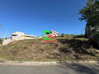 Lote/Terreno à venda, 263m² no Residencial Capivari, Louveira